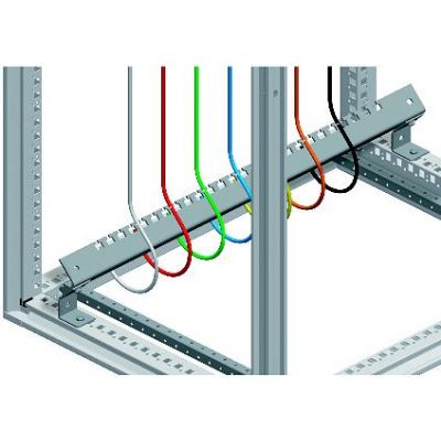 Spacial Wspornik do kabli SF L=600mm NSYCFP60 SCHNEIDER (NSYCFP60)