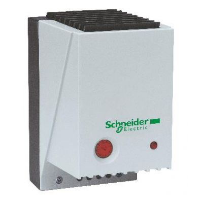 ClimaSys Grzejnik rezystancyjny CR 400/550 W 120VAC NSYCRP1W230VTVC SCHNEIDER (NSYCRP1W230VTVC)