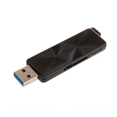 Pamięć USB 64GB PENDRIVE64 F&F (PENDRIVE64)