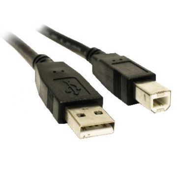 Harmony P6 kabel przedłużający port USB 1 m XBTZGUSB SCHNEIDER (XBTZGUSB)