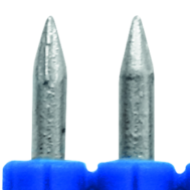 Gwoździe montażowe R-KNC-6/22 do betonu 2,7x22mm 1000szt. RAWLPLUG (SPG-R-KNC-6/22)