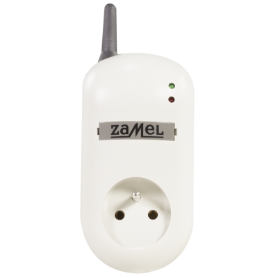 Retransmiter RTN-01 ZAMEL (EXF10000055-WUN)