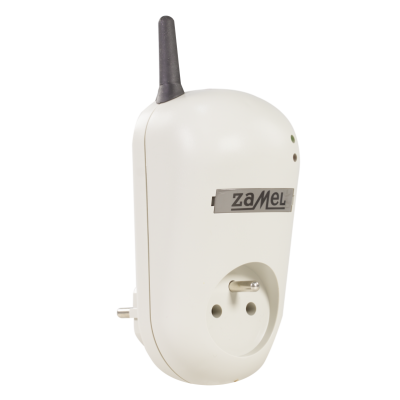 Retransmiter RTN-01 ZAMEL (EXF10000055-WUN)