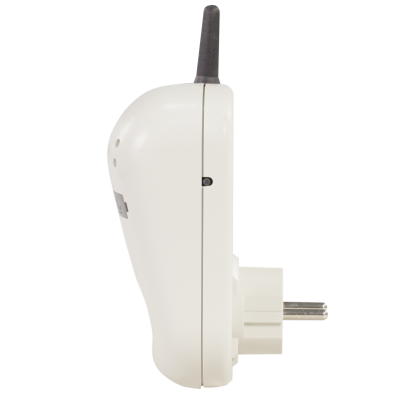 Retransmiter RTN-01 ZAMEL (EXF10000055-WUN)