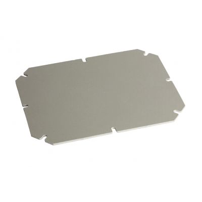 Thalassa Izolacyjna płyta montażowa stalowa 192x164 NSYAMPM1916TB SCHNEIDER (NSYAMPM1916TB)
