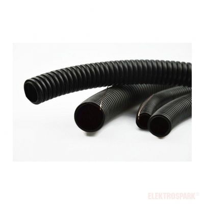 PESZEL RURA GIĘTKA KARBOWANA 32/25 PVC/50M/750N (50MB) 05.43 (05.43)