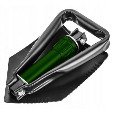 Saperka łopata składana wielofunkcyjna 15G075 VERTO GTX (15G075)