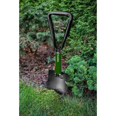 Saperka łopata składana wielofunkcyjna 15G075 VERTO GTX (15G075)