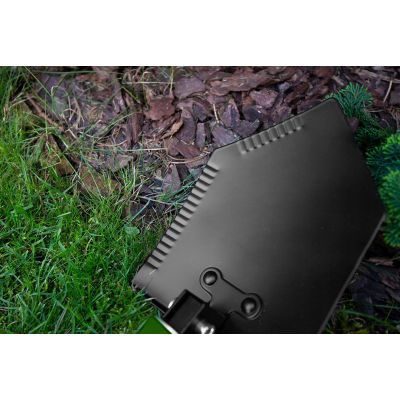 Saperka łopata składana wielofunkcyjna 15G075 VERTO GTX (15G075)