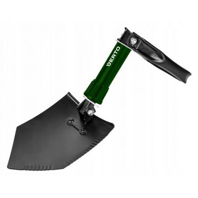 Saperka łopata składana wielofunkcyjna 15G075 VERTO GTX (15G075)