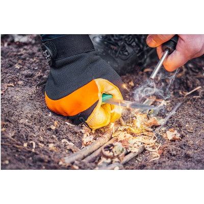 Wielofunkcyjna saperka survivalowa 8w1 63-122 NEO TOOLS (63-122)