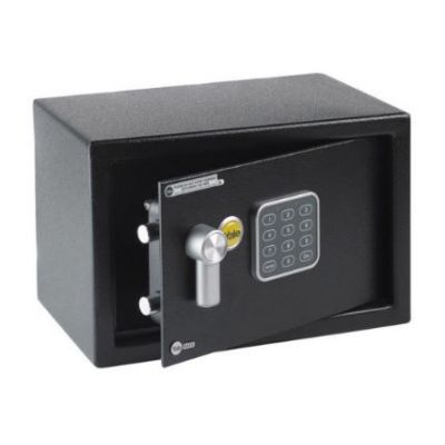 Sejf podstawowy YSV kompaktowy YSV/200/DB1 ORNO (YSV/200/DB1)