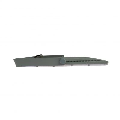 Naświetlacz halogen LED NOCTIS CW b.zimna 85st 150W IP65 360x262x30mm SZARY 5 lat gw. Spectrum LED (SLI029058CW_PW)