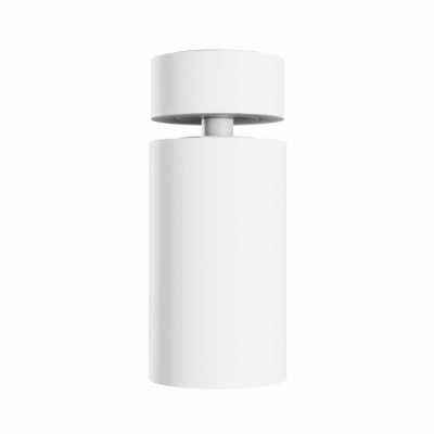 Oprawa sufitowa spot MADARA ALTRO BAZA GU10 ruchoma IP20 60X135MM BIAŁY (SLIP003059)