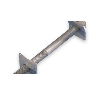 Śruba dwustronna M20/280 mm SOT4.6 ENSTO (SOT4.6)