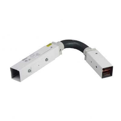 Canalis KB element elastyczny 3L+N+PE 40A 2m KBB40DF4420W SCHNEIDER (KBB40DF4420W)