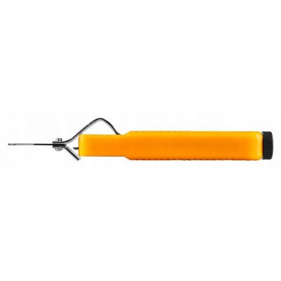 Ściągacz izolacji z hakiem nóż 180mm 01-547 NEO TOOLS GTX (01-547)