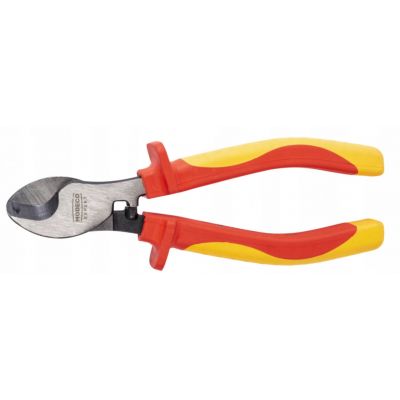 Szczypce do obcinania kabli 160mm 1000V VDE RAWLPLUG (MN-20-094)