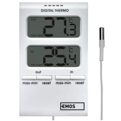 Termometr 02101 E2100 EMOS (E2100)