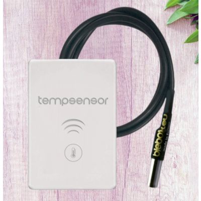 Czujnik temperatury tempSensor WiFi wBox v2 BleBox (tempSensor)