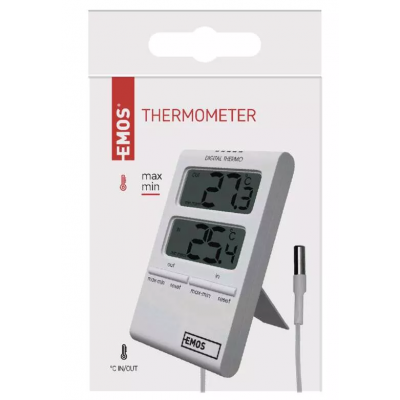 Termometr 02101 E2100 EMOS (E2100)