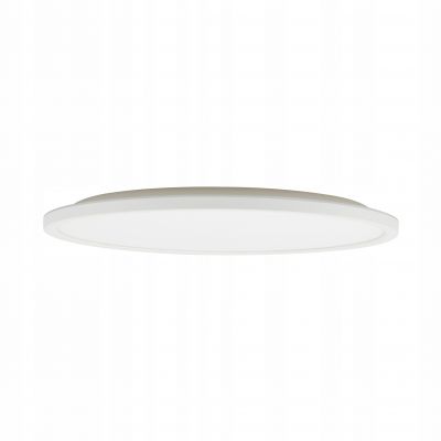 Plafon biały hermetyczny 30cm LED 24W IP54 AQUA 6900 TK Lighting (6900)