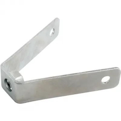 Uchwyt trapezowy 8mm do montazu na blachach (OPK=25 szt.) CELO (98TPZF)
