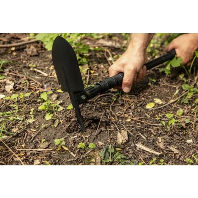 Wielofunkcyjna saperka survivalowa 8w1 63-122 NEO TOOLS (63-122)