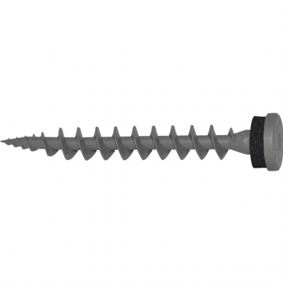 WKRĘT DO IZOLACJI TERMICZNYCH 80MM ŚREDNICA 8MM SZARY /opk=50szt./ 9GR80IPS CELO (9GR80IPS)