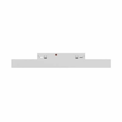 SYSTEM SHIFT NANO - GRID S OPRAWA LINIOWA 196X12X30MM 10W 24ST BIAŁY 5 LAT GW. (WLD+80003)