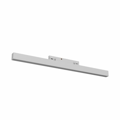 SYSTEM SHIFT NANO - LINE S OPRAWA LINIOWA 300x12x30MM 10W 100ST BIAŁY 5 LAT GW. (WLD+80004)