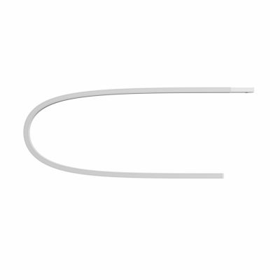 SYSTEM SHIFT NANO - STRIPE M PASEK LED NA SZYNOPRZEWÓD 547X6X10MM 6W BIAŁY 5 LAT GW. (WLD+80009)