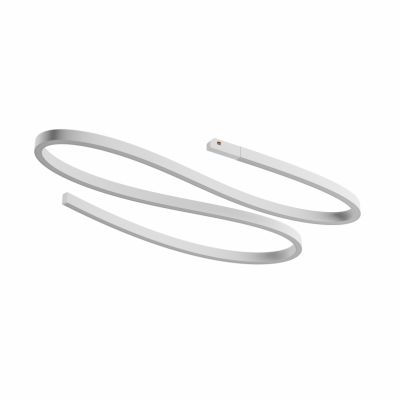 SYSTEM SHIFT NANO - STRIPE L PASEK LED NA  SZYNOPRZEWÓD 1026X6X10MM 12W BIAŁY 5 LAT GW. (WLD+80010)