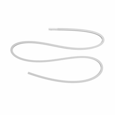 SYSTEM SHIFT NANO - STRIPE L PASEK LED NA  SZYNOPRZEWÓD 1026X6X10MM 12W BIAŁY 5 LAT GW. (WLD+80010)