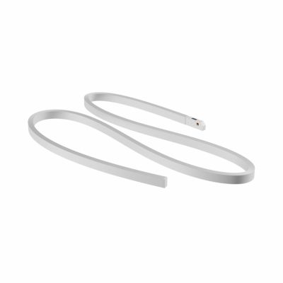 SYSTEM SHIFT NANO - STRIPE L PASEK LED NA  SZYNOPRZEWÓD 1026X6X10MM 12W BIAŁY 5 LAT GW. (WLD+80010)