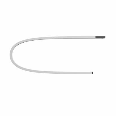 SYSTEM SHIFT NANO - STRIPE M PASEK LED NA SZYNOPRZEWÓD 547X6X10MM 6W CZARNY 5 LAT GW. (WLD+80020)