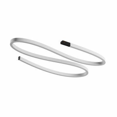 SYSTEM SHIFT NANO - STRIPE L PASEK LED NA  SZYNOPRZEWÓD 1026X6X10MM 12W CZARNY 5 LAT GW. (WLD+80021)