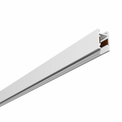 SYSTEM SHIFT NANO - SZYNOPRZEWÓD 1000MM BIAŁY (WLD+80022)