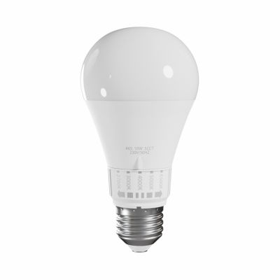 Żarówka LED E27 230V 10W wybór barwy 2700k/3000k/4000k/5000k/6500K (WOJ+14715)