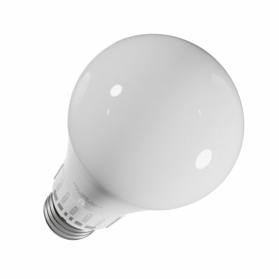 Żarówka LED E27 230V 10W wybór barwy 2700k/3000k/4000k/5000k/6500K (WOJ+14715)