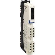 Moduł 24VDC OUT 6PT BASIC zestaw CONNS,BASE STBDDO3605K SCHNEIDER (STBDDO3605K)
