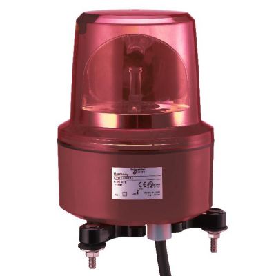 Harmony XVR Lampka sygnalizacyjna fi130 czerwona LED 230V AC XVR13M04L SCHNEIDER (XVR13M04L)