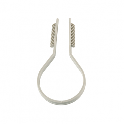 UCHWYT WCISKANY DO KABLI OKRAGŁYCH 8-28MM /opk=100szt./ 928TCB CELO (928TCB)