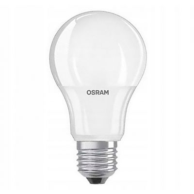 Żarówka LED E27 A60 10W = 75W 1055 lm 2700K CIEPŁA 200 st. OSRAM LEDVANCE (4052899971028)