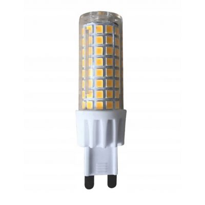 Żarówka LED 7W G9 neutralna biel 4000K Eko-Light (EKZA343)