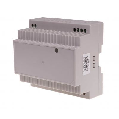 F&F Zasilacz impulsowy 100W Uwe=185-265V AC Uwy=12V DC ZI-100-12V (ZI-100-12V)