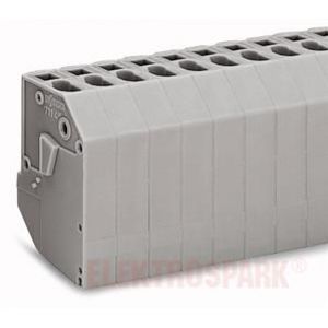 Złączka do transformatorów 3-bieg. zacisk CAGE CLAMP do przewodów szara WAGO - 00183685_0.jpg