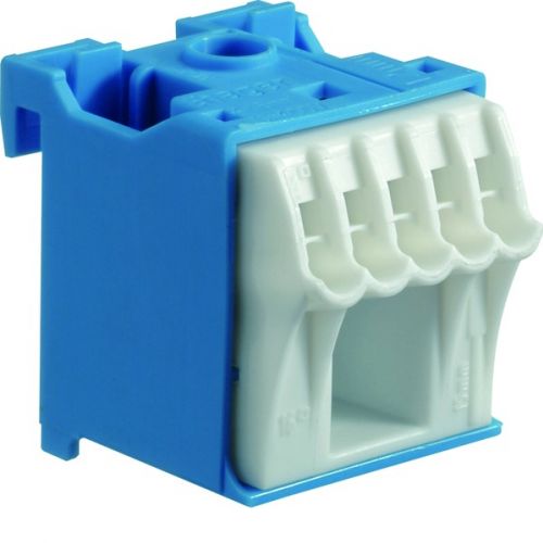 HAGER QuickConnect Blok samozacisków neutralny, niebieski, 1x16+5x4mm2, szer. 30mm KN06N - 010b948383079bc35da16a273fabfa503df5278d.jpg