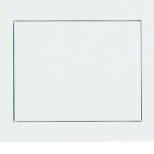 BERKER K.1 System przywoławczy Zasilacz 24V z ramką biały połysk 52047009 HAGER - 0303029523b03e6554c854bec5b1421633a12b26.jpg