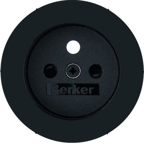BERKER R.classic Płytka czołowa do gniazda z uziemieniem czarny połysk 3965792045 HAGER - 043006bf1470b529a39f9ecd57b8f6a9c686ccd3.jpg